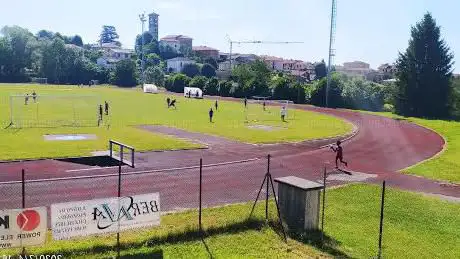 Photo de Sport Ground