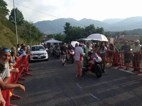 Photo de Poggio Vallefredda CIVS - Isola del Liri - Road races
