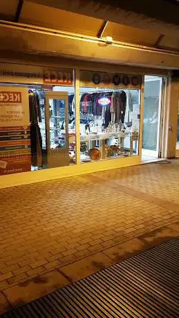 Verona Saval - Negozio