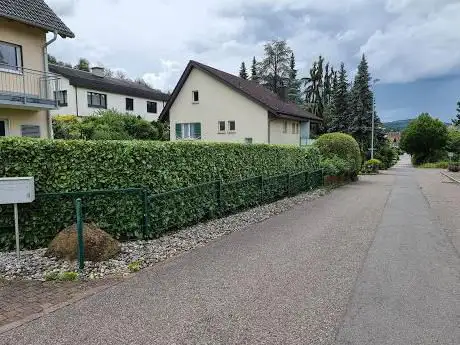 Velada Gartenunterhalt