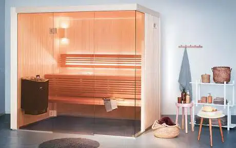 Photo de Est Sauna