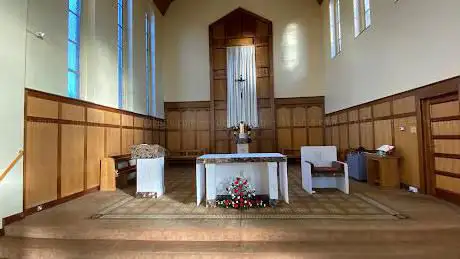 St Joseph's Church