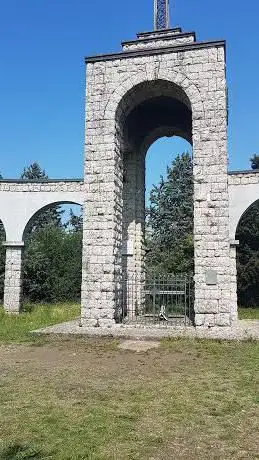 Photo de Monumento a Tutti i Caduti e Dispersi sul Monte Orfano