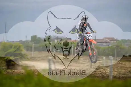 Photo de Crossodromo al boschetto