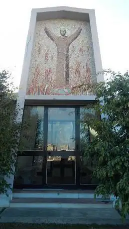 Cappella dei Frati Minori Cappuccini