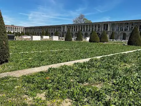 Photo de Certosa di Bologna