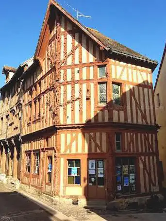 Photo de Maison de l'Arbre de Jessé
