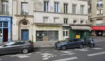 Photo de ANOTHER PARIS