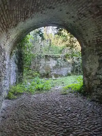 Photo de Forte Bastia