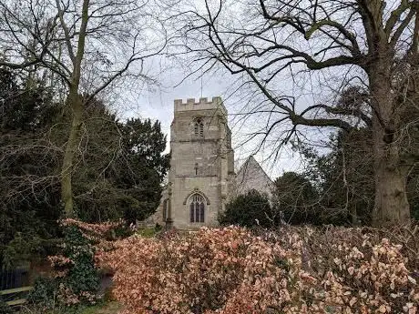 Wellesbourne War Memorial