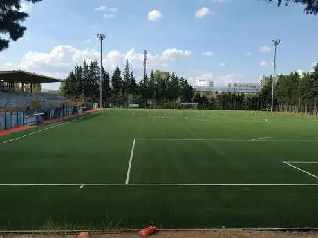 Photo de Stadio Comunale San Sisto