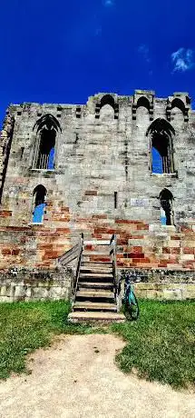Photo de Stafford Castle Visitor Centre
