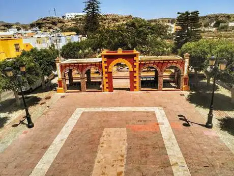 Photo de Los Arcos