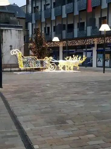 Photo de Place Anne de France