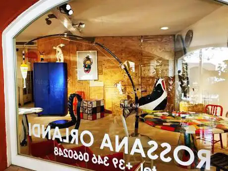 Rossana Orlandi Summer Gallery