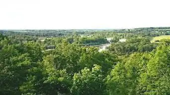 Photo de Panorama du Bec d'Allier