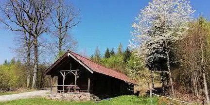 Schweinlachhütte