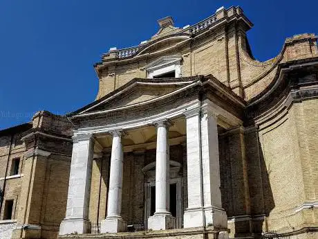 Photo de Chiesa del Santissimo Nome di Gesù
