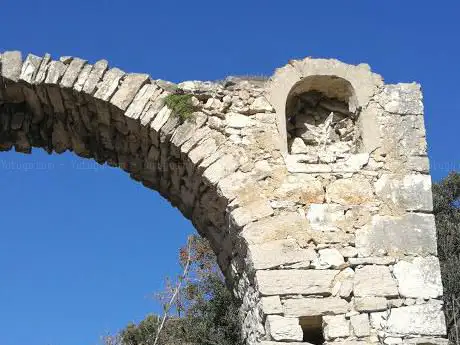 Photo de Arco di San Michele