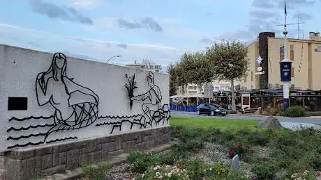 Photo de Monument Sirena