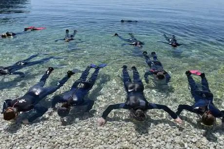Photo de Diving Base Beli