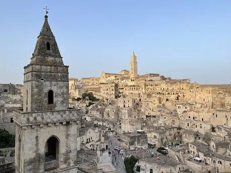 Photo de Sassi Tour