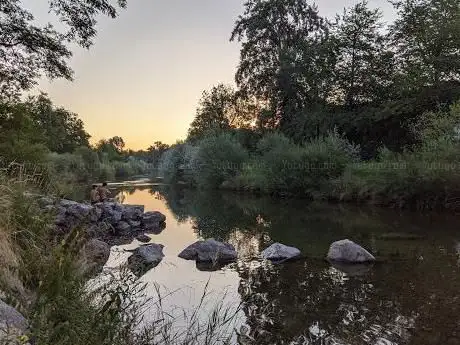 Photo de Rieterpärkli