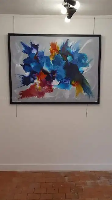 Photo de Galerie L'Aquarelle
