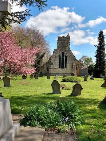 Skellingthorpe World War Memorial