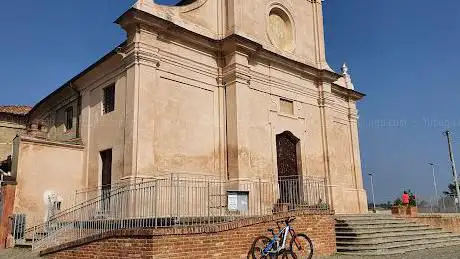 San Giovanni Battista - Virgo Fidelis
