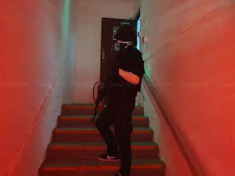 Photo de Sierra 2 Airsoft - The Siege Project