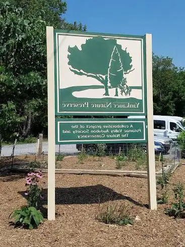 Photo de Yankauer Nature Preserve