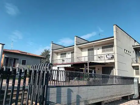 Tracy e Charlotte Cima HOUSE