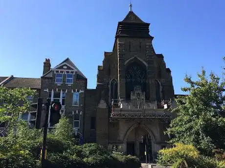 Photo de St Augustine Highgate
