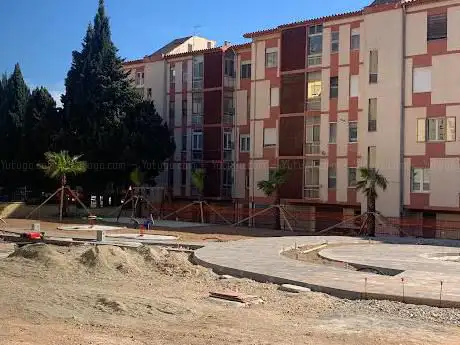 Parco di Guadazzonis