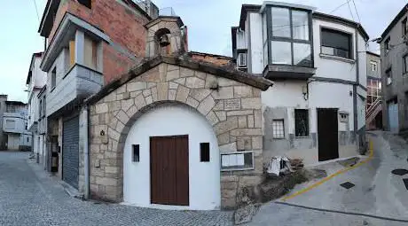 Photo de Capela de Rairo