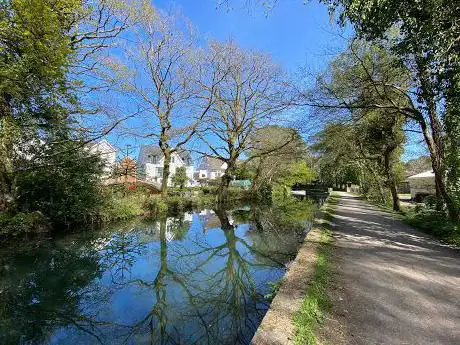 Clydach Canal