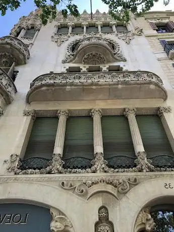 Photo de Casa Lleó Morera