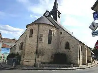 Photo de église Notre-Dame d'Orry-la-Ville