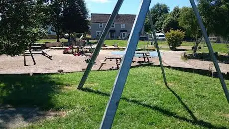 Photo de Fell View Park