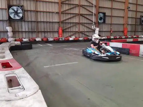 KART INDOOR BREST