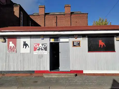 Staffordshire Bull Terrier Heritage Centre