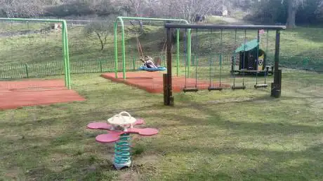 Photo de enfants Garden