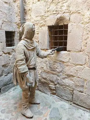 Photo de Museu d'Historia Medieval de la Curia-Preso s.XIV