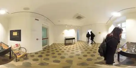 Museo della Ceramica Sarda