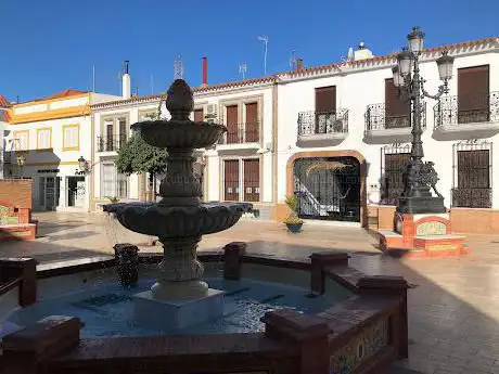Turismo en Palos de la Frontera