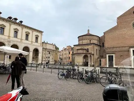 Photo de Ghetto de Padoue
