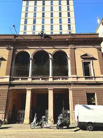 Photo de Museo della Permanente