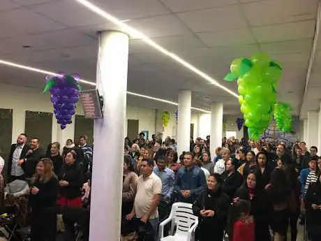 Photo de Iglesia Cristiana Palabra Viva Girona