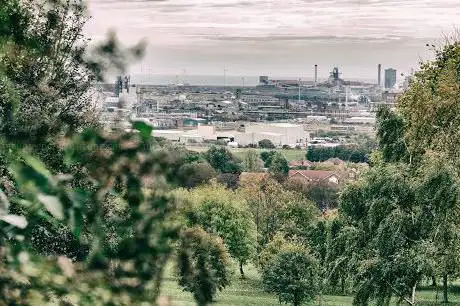 Photo de Dave's Wood & Lazenby Bank Nature Reserves